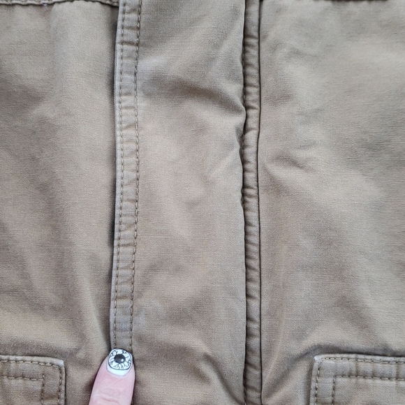 Kids Warm Jacket - Picture 3 of 7